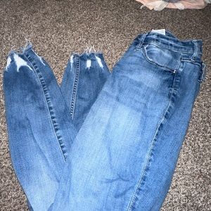 Holister jeans